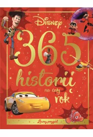 365 historii na cay rok. owcy przygd. Disney