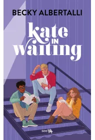 eBook Kate in Waiting mobi epub