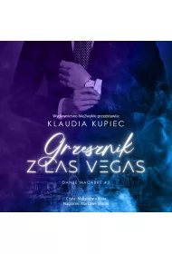 Audiobook Grzesznik z Las Vegas. Danse Macabre. Tom 2 mp3