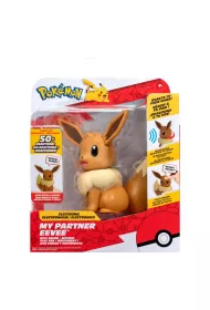 Mj Partner Eevee, figurka