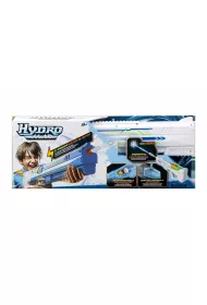Pistolet Hydro M.A.D biay Silverlit