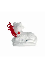 Arpex Figurka Baranek Wielkanocny VJ0749