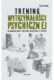 Trening wytrzyma�o�ci psychicznej