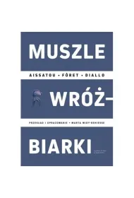 Muszle wr�biarki