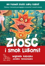 Z�o�� i smok Lubomi�