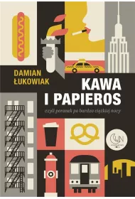 Kawa i papieros, czyli poranek po bardzo ci�kiej nocy