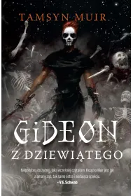 Gideon z Dziewi�tego
