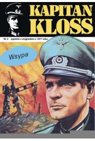 eBook Kapitan Kloss. Wsypa pdf