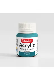 Ideyka Farba akrylowa Murena 20ml