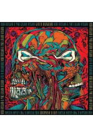 Live In Milwaukee 19 (vinyl)