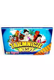 3w1 Tajemnicze wyspy, Zbuduj drabin�, Kto zgubi� w�a