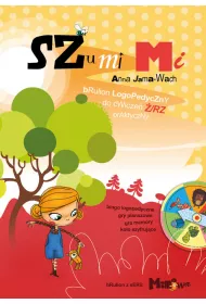 Szumi Mi. Brulion logopedyczny do �wicze� �/rz praktyczny