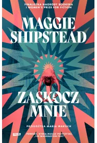 Zaskocz mnie