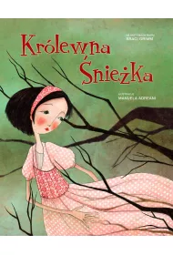Kr�lewna �nie�ka