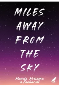 Miles away from the sky