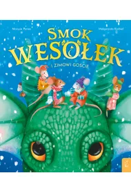Smok Wesoek i zimowi gocie