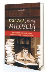 Ksi��ka moj� mi�o�ci�