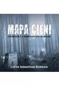 Audiobook Mapa cieni mp3