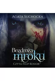 Audiobook Bezdroa mroku. Daj Ci wieczno. Tom 4 mp3