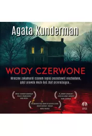 Audiobook Wody czerwone mp3