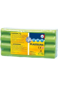 Astra Plastelina