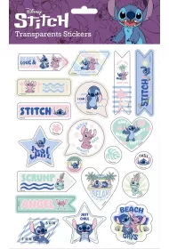 Beniamin Naklejki ozdobne Stitch