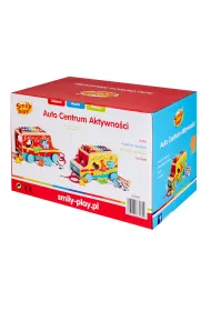 Auto Centrum Aktywno�ci Anek