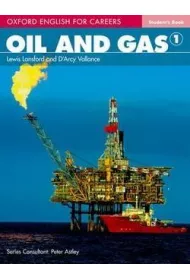 Oxford English for Careers: Oil and Gas 1 Podr�cznik J�zyk angielski