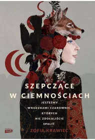 Szepczce w ciemnociach