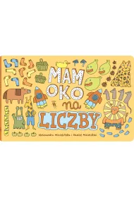 Mam oko na liczby