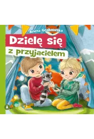 Dziel si z przyjacielem