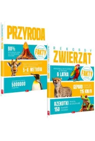 Przyroda (2 tytu�y)