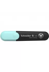 Schneider Zakre�lacz Job Pastel turkusowy 1-5mm