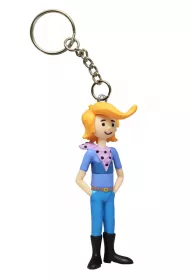 Tisso Toys Brelok - Romek