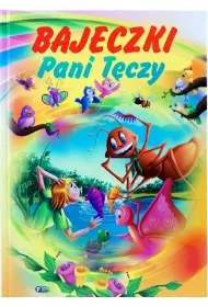 Bajeczki Pani T�czy *