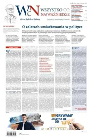 Wszystko, co Najwa�niejsze nr 46