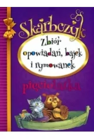Skarbczyk pi�ciolatka (OT)