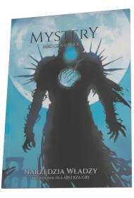 Mystery: Narz�dzia W�adzy Hengal