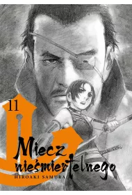 Miecz Nie�miertelnego. Tom 11
