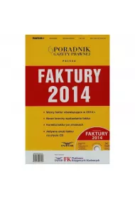 Faktury 2014 + Cd