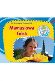 Pereka z aniokiem 6 - Mamusiowa Gra