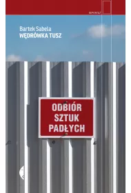 W�dr�wka tusz
