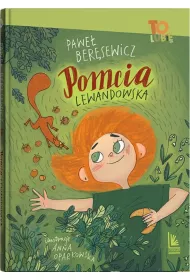 Pomcia Lewandowska