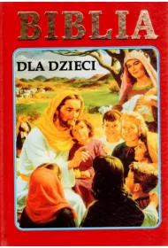 Biblia dla dzieci