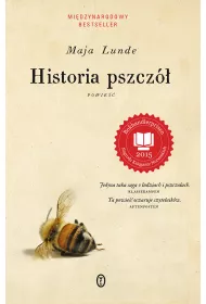 eBook Historia pszcz mobi epub