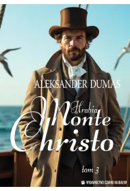 eBook Hrabia Monte Christo tom 3 mobi epub