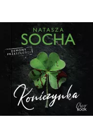 Audiobook Koniczynka mp3