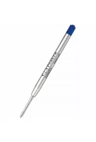 Parker Wk�ad d�ugopisowy M 2119154 niebieski 10 szt.