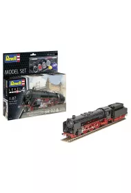 Mosel Set Express lokomotywa BR02