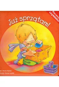 Ju� sprz�tam!
